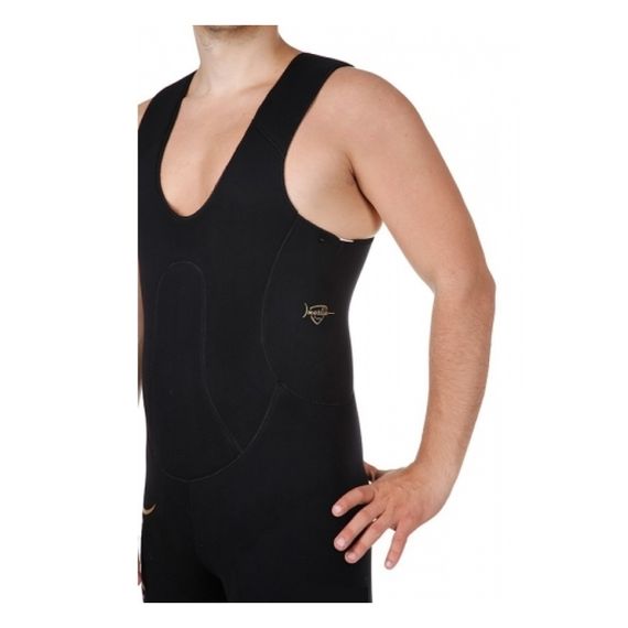 Гидрокостюм Marlin Yamaskin 7 мм для подводной охоты