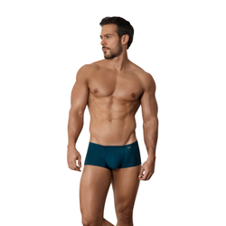 Мужские трусы хипсы темно-синие Clever Moda DESTELLOS TRUNKS 156510