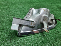 Насадка глушителя правая Hongqi H5 2 (2022-н.в.)