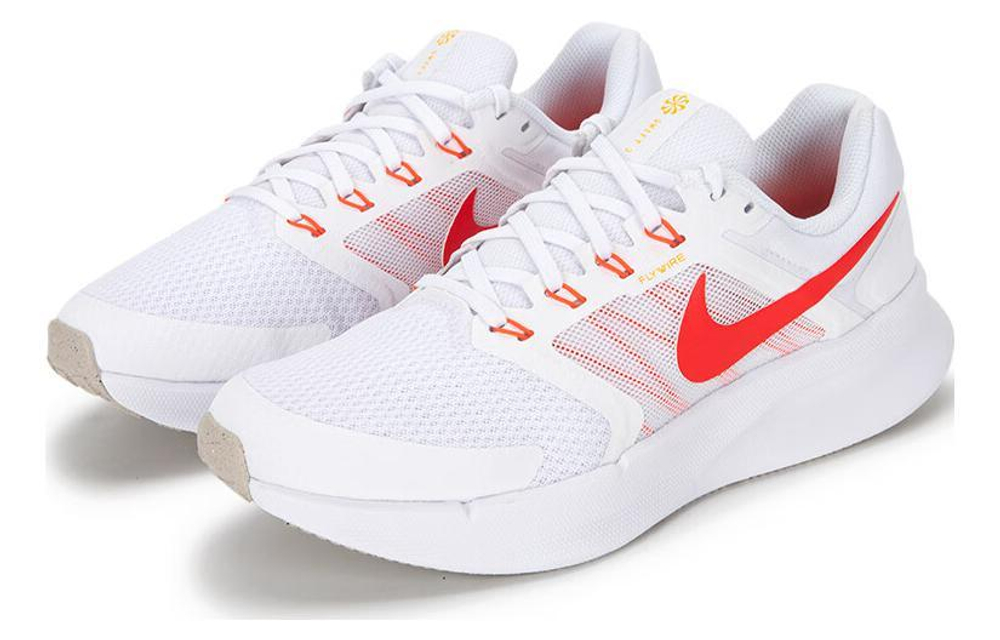 Кроссовки Nike Run Swift 3
