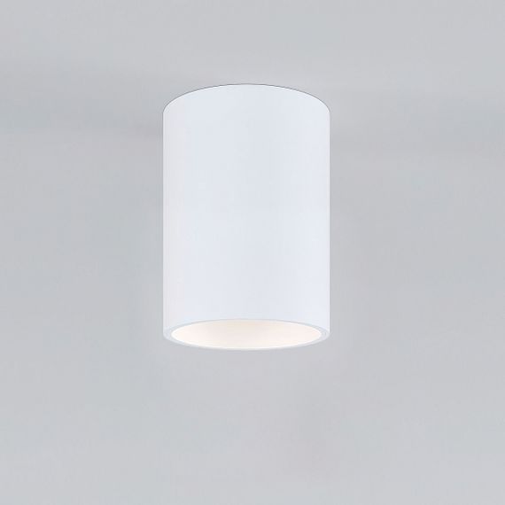 Потолочный светильник Elektrostandard Porter 25011/01 GU10 белый a064288