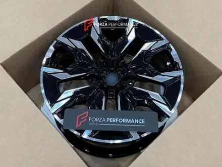 КОВАНЫЕ ДИСКИ для BMW i5 G60 2025 БМВ