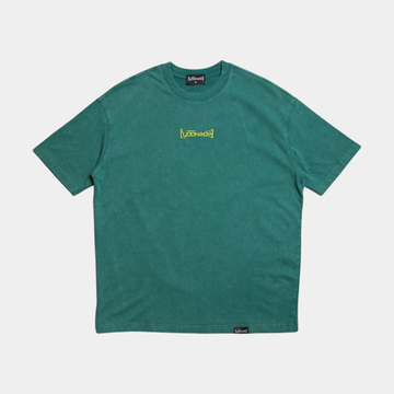 YOONEDE футболка "BOB MARLEY"