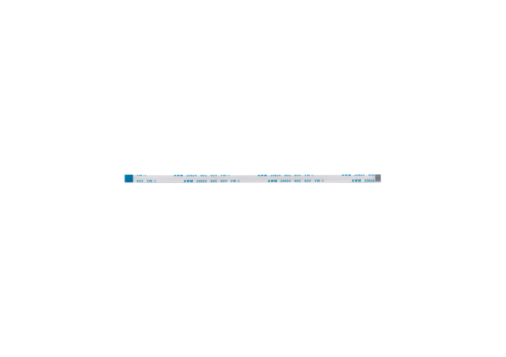 Шлейф тачпада Asus A540, A540B, A540N, A540S