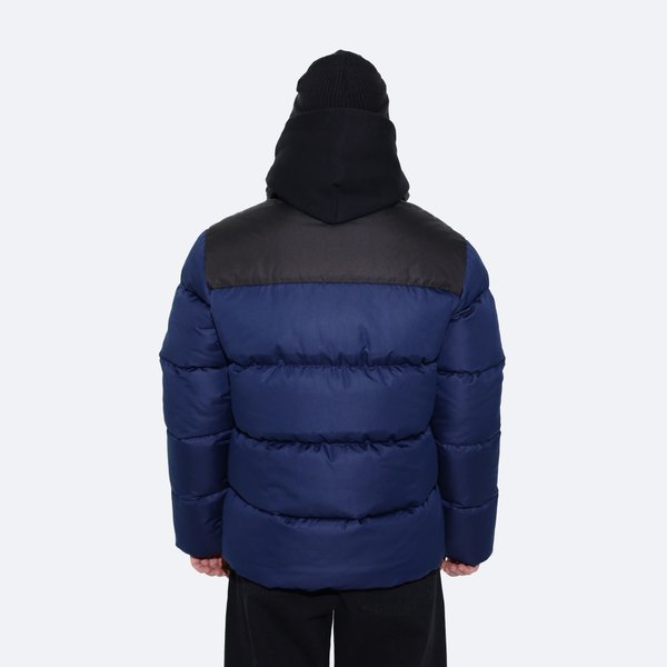 Куртка Anteater Downjacket (combo-navy) артикул:VLZS-Y6ujGMp-UjNynohP0 - купить в магазине Дайс