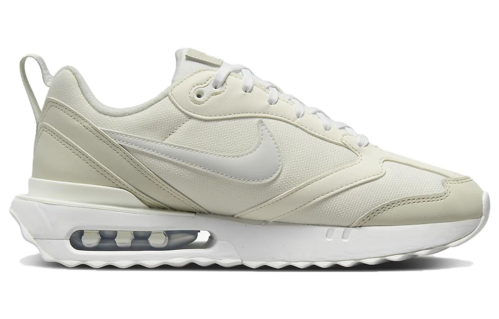 Кроссовки Nike Air Max Dawn (Женская размерная сетка)