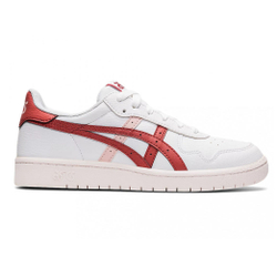 Кеды женские ASICS Japan S 1202A118-111, р.7.5 (рос.37,5), бело-красный