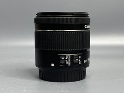 Canon EF-S 18-55mm 3.5-5.6 IS STM