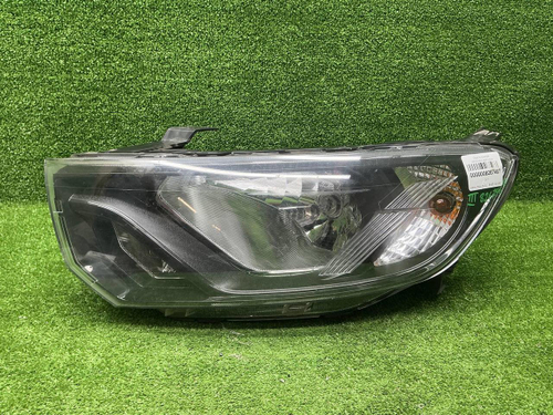 Фара левая Lada Granta (2018-н.в.) галоген