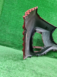 Бампер передний Chery Tiggo 7 Pro (2020-н.в.)