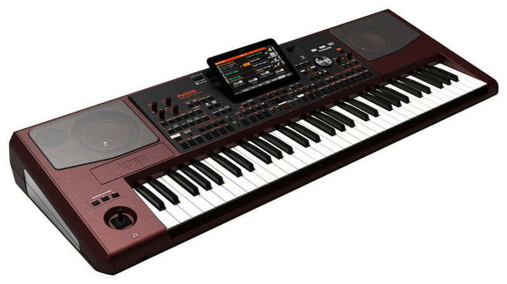 Цифровая рабочая станция Korg PA-1000