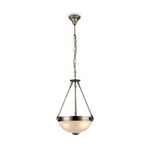 Подвесной светильник Freya FR2012-PL-03-BZ