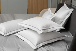 Наволочки 2шт 50х90 German Grass Alpine Ash Grey Allure