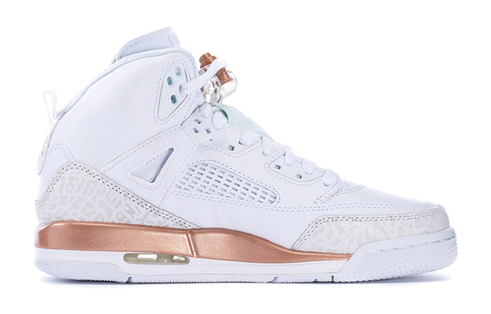 Jordan hotsell spizike gs