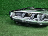 Фара левая Chery Tiggo 7 Pro (2020-н.в.) LED