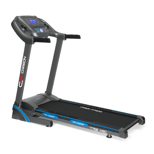 Беговая дорожка CARBON FITNESS T756 HRC