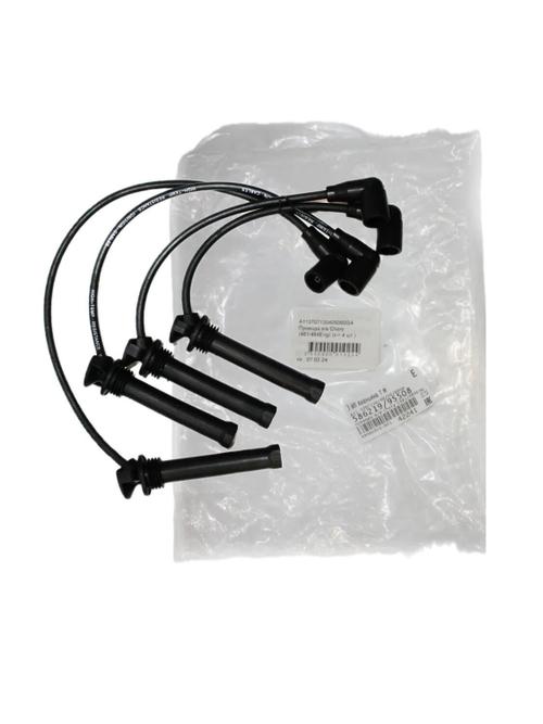Провода высоковольтные A113707130405060GA Chery Fora, Tiggo
