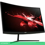 Игровой монитор Acer Nitro EI322QURPbmiippx
