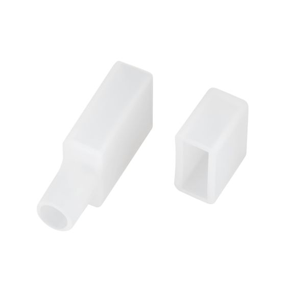 Заглушка HALO-CAP-06x13mm-SET Arlight 053387