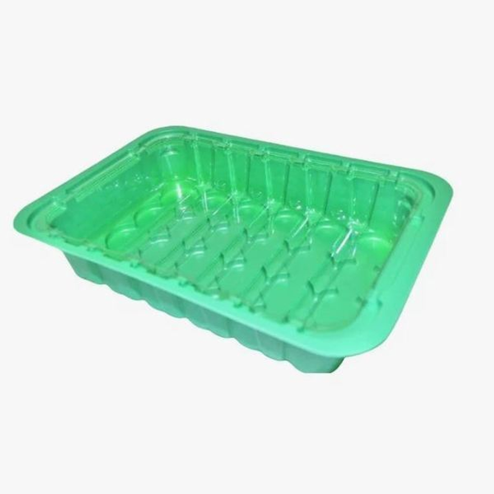 Парник под торфяные таблетки 24 мест (1/100)