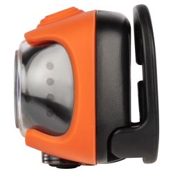 Фонарь налобный светодиодный Kodak GA-1001 аккумуляторный 5W | Налобные фонари