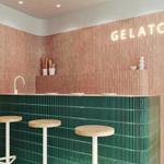 Wow Sweet Bars Teal Gloss 11.6x11.6