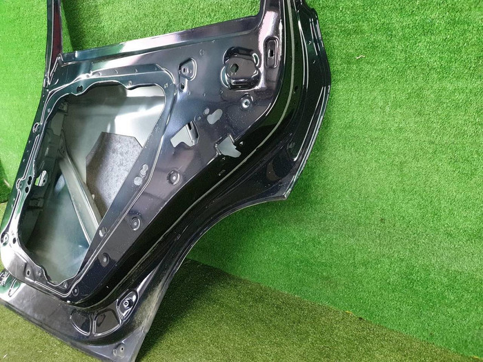 Дверь задняя правая BMW X3 G01 (2017-н.в.)