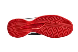 Детские теннисные кроссовки Wilson Rush Pro JR L