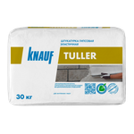 Штукатурка гипсовая Кnauf-ТУЛЛЕР 30кг