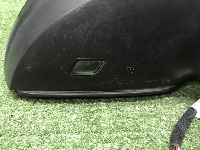 Зеркало правое VW Tiguan 2 (2016-н.в.) 12 конт.