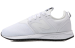 Кроссовки New Balance Nb 247 (Женская размерная сетка)