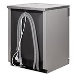 Посудомоечная машина LERAN FDW 60-1485 CS