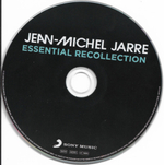 Jean-Michel Jarre / Essential Recollection (CD)