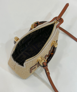 Fendi By The Way Mini 20 cm