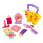 Набор парикмахера Модница, пакет 9892