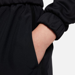 Детские теннисные шорты Nike Dri-Fit Multi+ Training - blacki/white