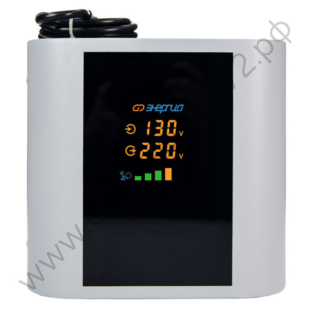 Стабилизатор напряжения Энергия Hybrid