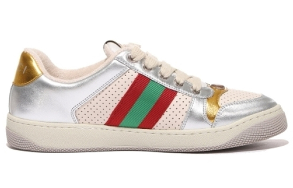 Gucci (Женская размерная сетка)