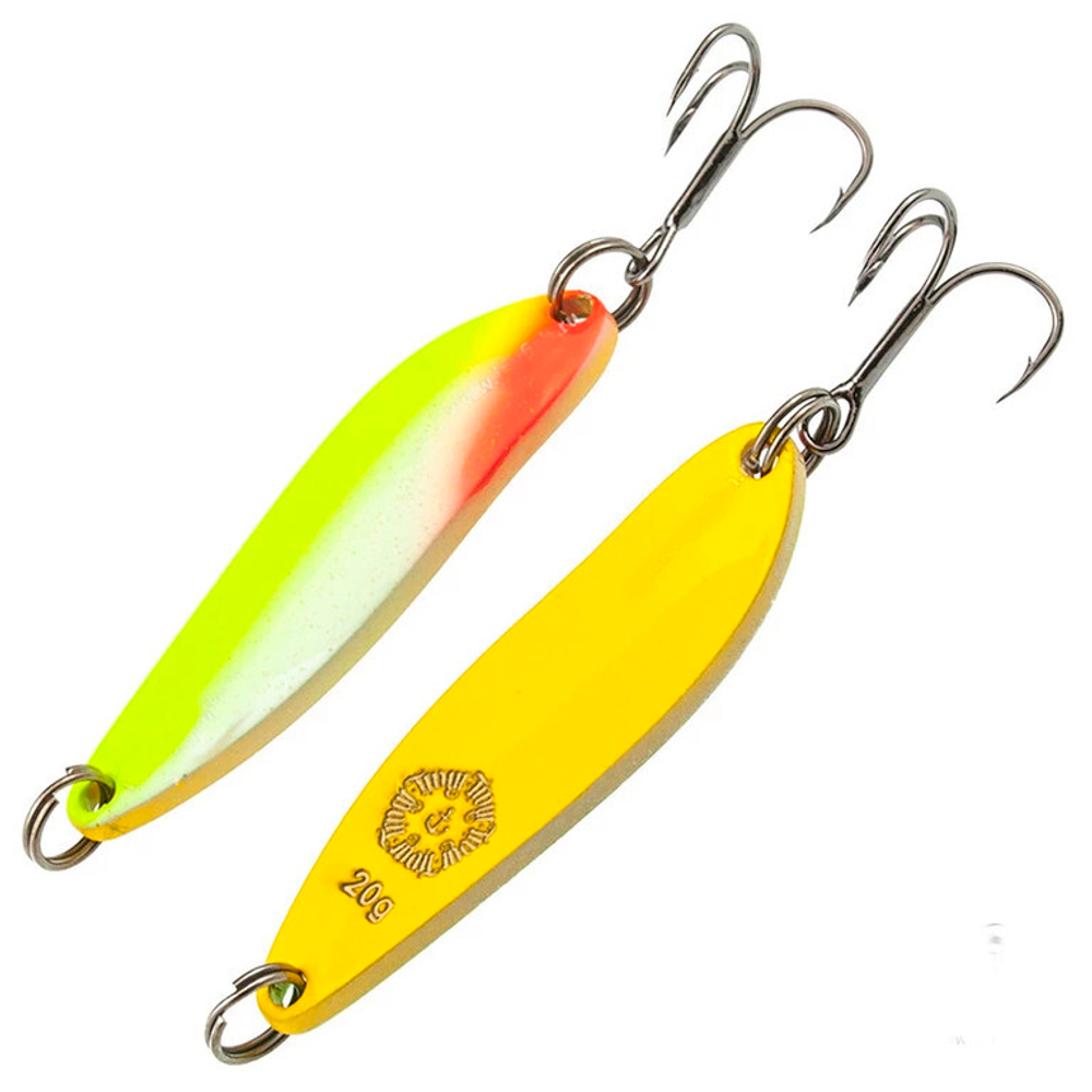 Блесна Trout Bait BOLSENA 17Y 20 гр