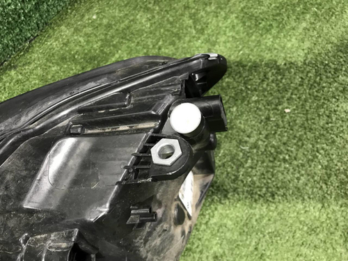 Фара правая BMW X3 G01, X4 G02 (2017-2021) Adaptive LED