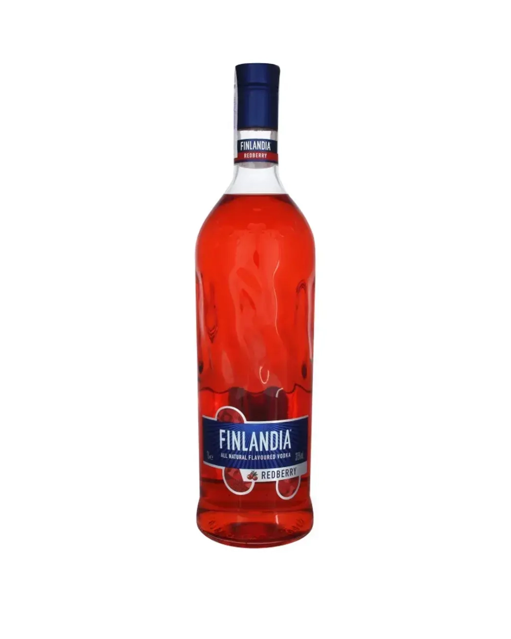 Finlandia Redberry 1 л.