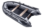 Лодка ПВХ АПАЧИ 3500 НДНД