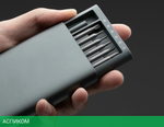Набор инструментов Xiaomi Mi Precision Screwdriver Kit MJJXLSD002QW (BHR4680GL)