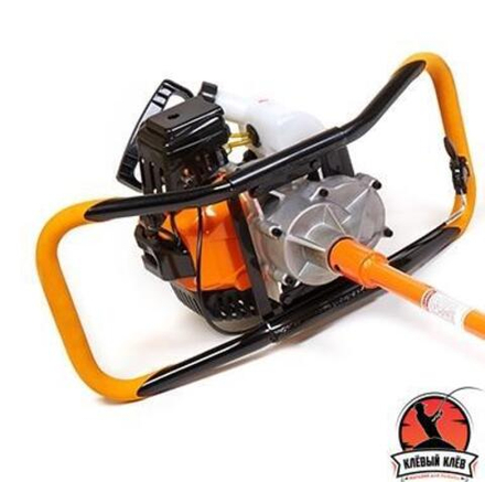 Двигатель мотоледобура HIGASHI B52