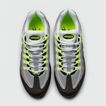 кроссовки Nike Air Max 95 Neon Grey 554970-071