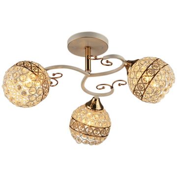 03199-0.3-03 светильник потолочный