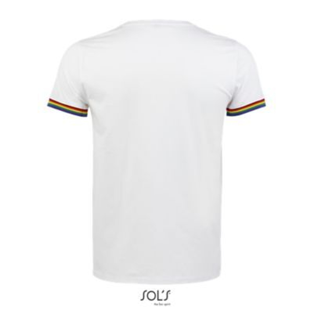 SOL'S RAINBOW MEN
