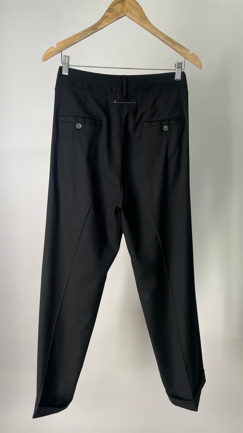 Брюки Maison Margiela