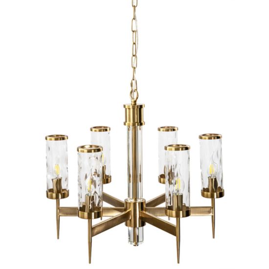 4505/17 LM-6 СВЕТИЛЬНИК ПОДВЕСНОЙ