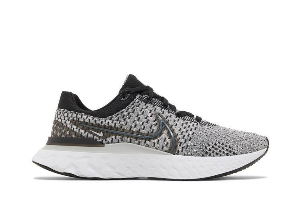 Кроссовки Nike React Infinity Run Flyknit 3